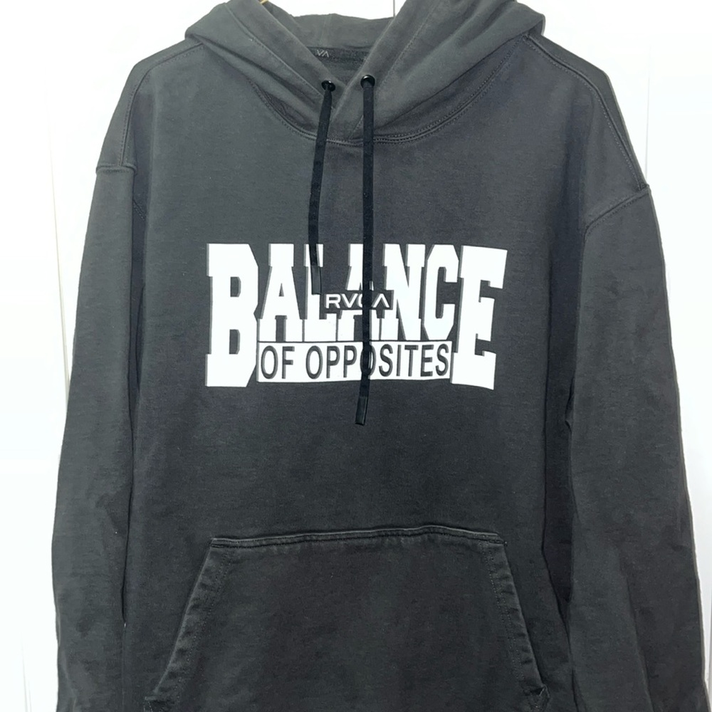 RVCA Hoodie